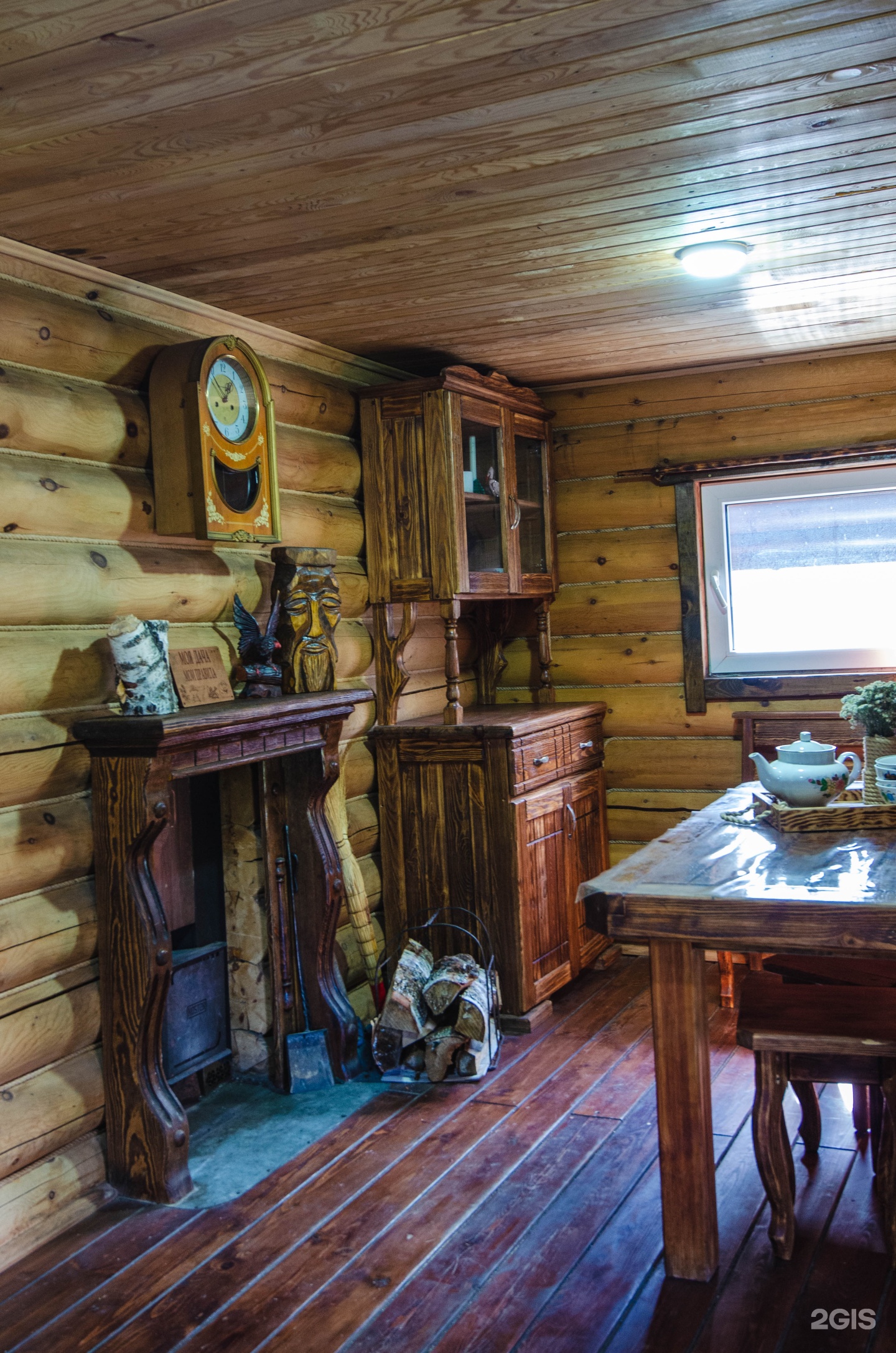 Райская усадьба - фото 62