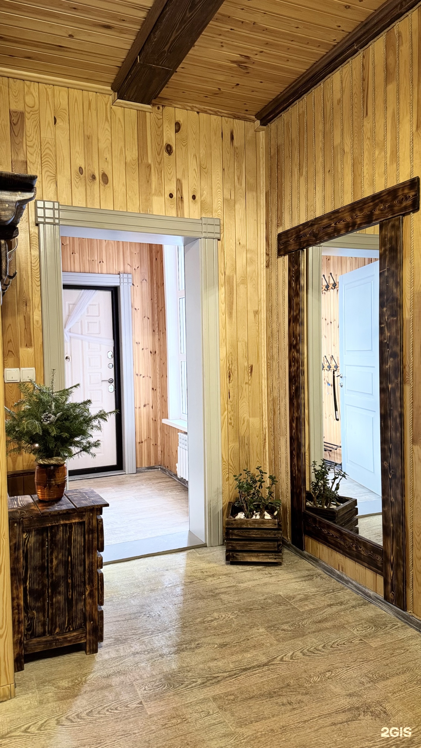 Райская усадьба - фото 63