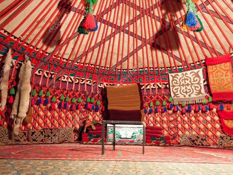 Музей казахов Алтая (с. Жана-Аул Кош-Агачского района) - фото 3