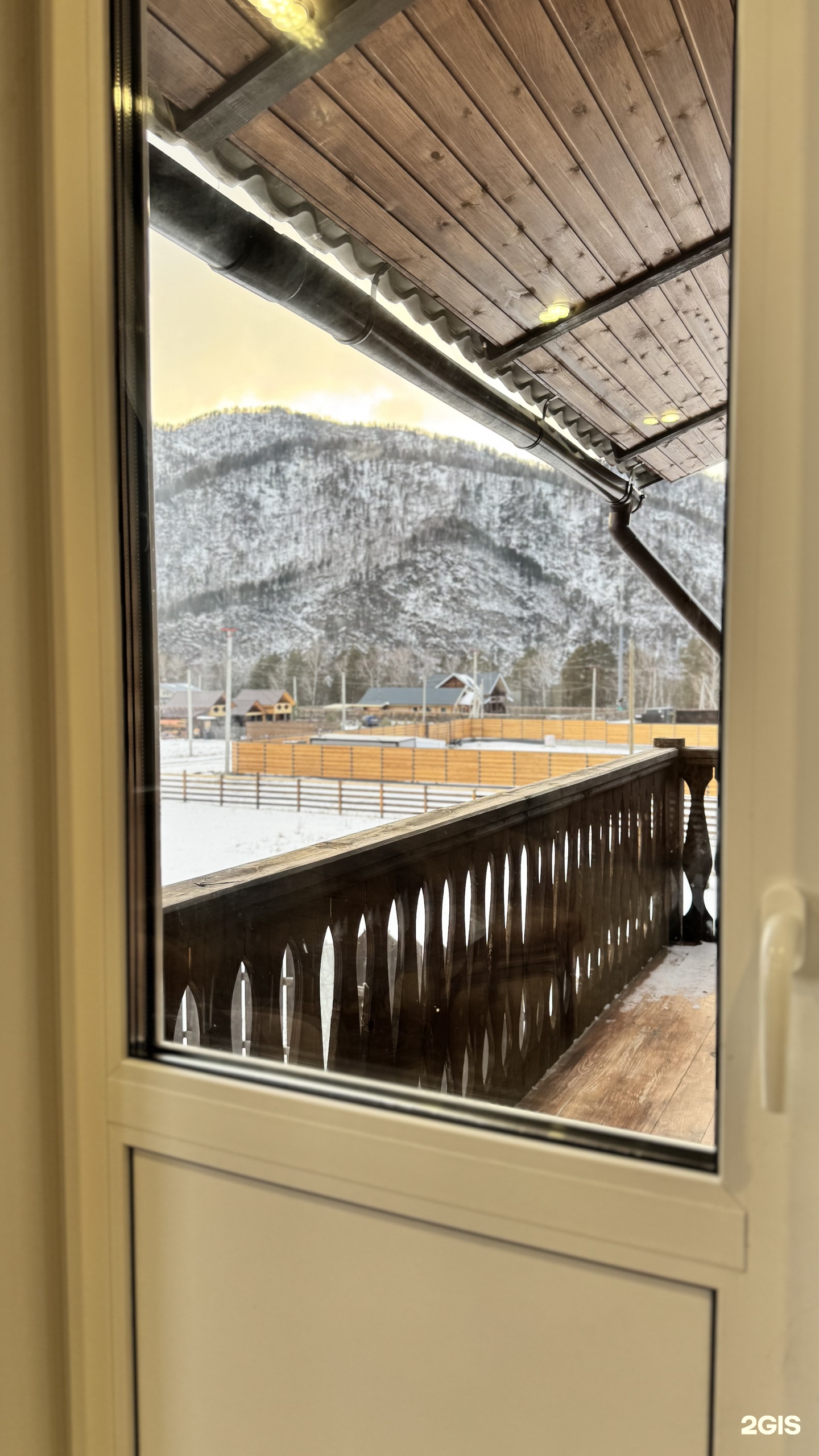 Райская усадьба - фото 68