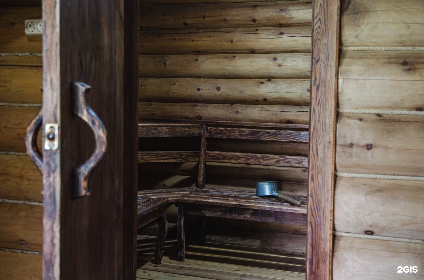 Райская усадьба - фото 69