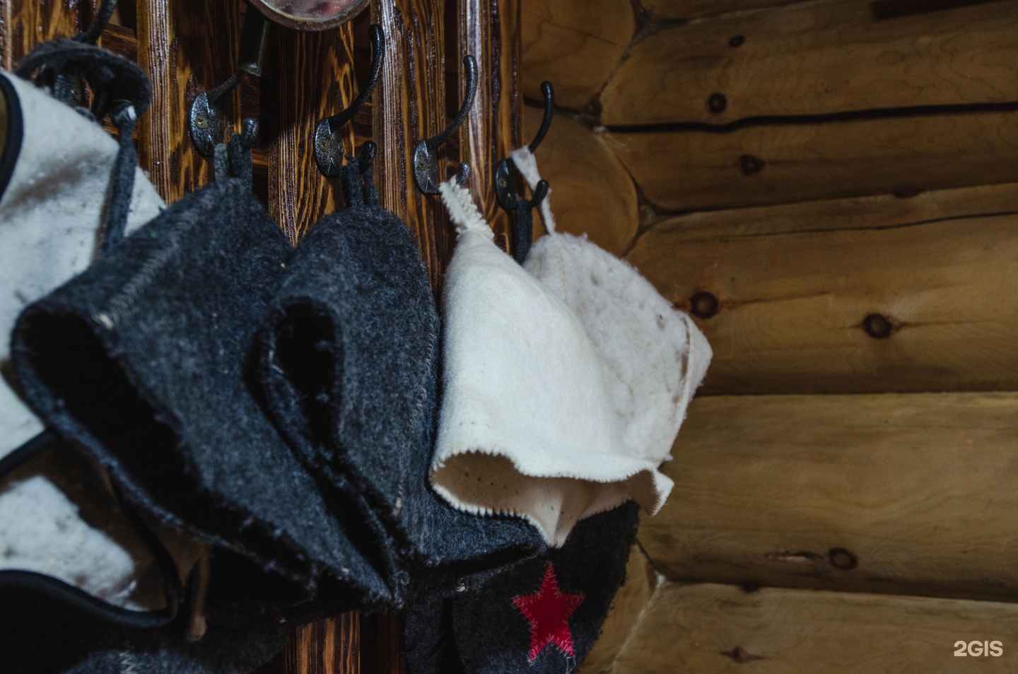 Райская усадьба - фото 72