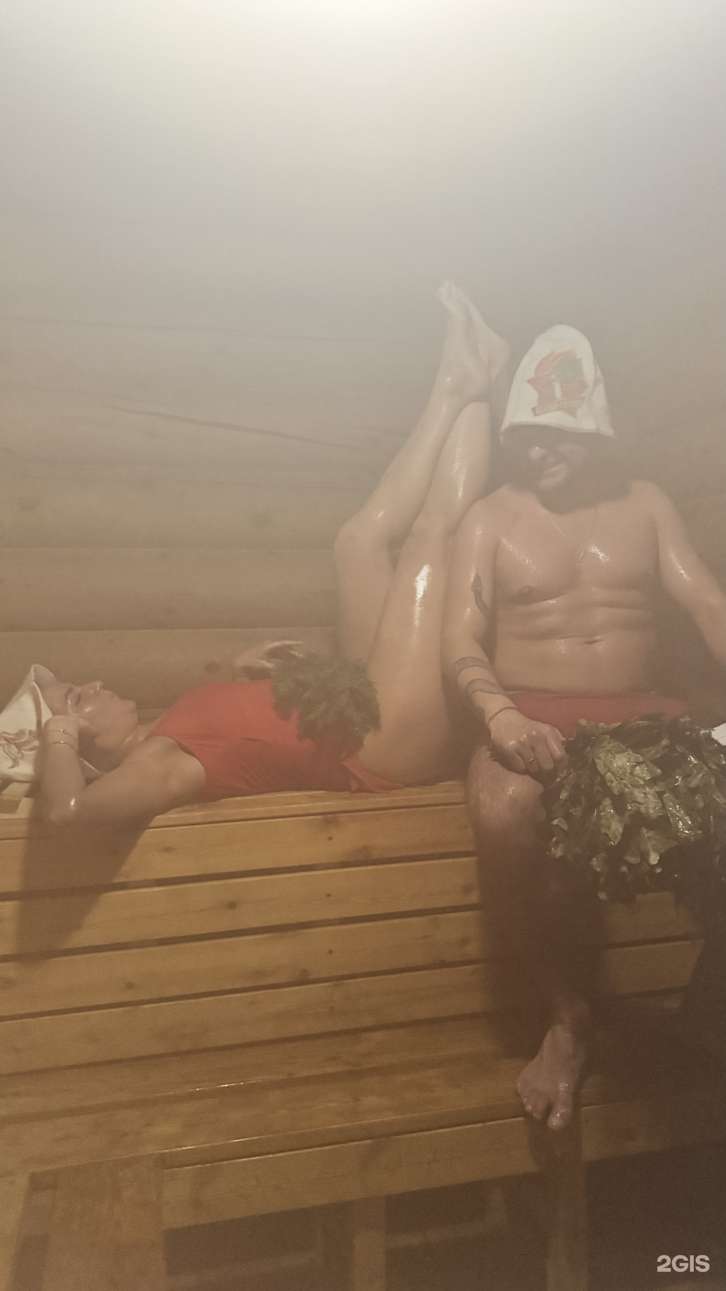 Райская усадьба - фото 73