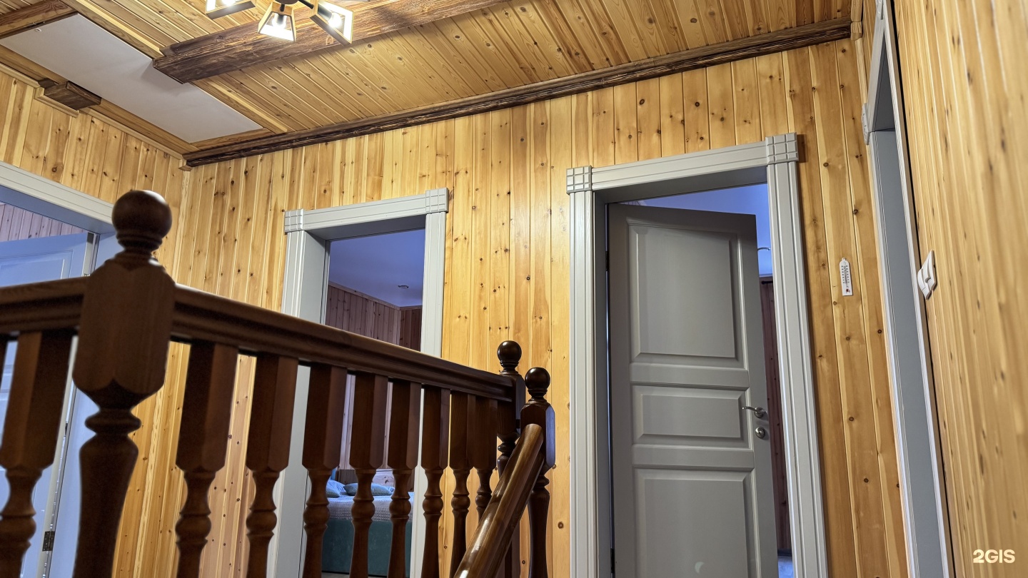 Райская усадьба - фото 74