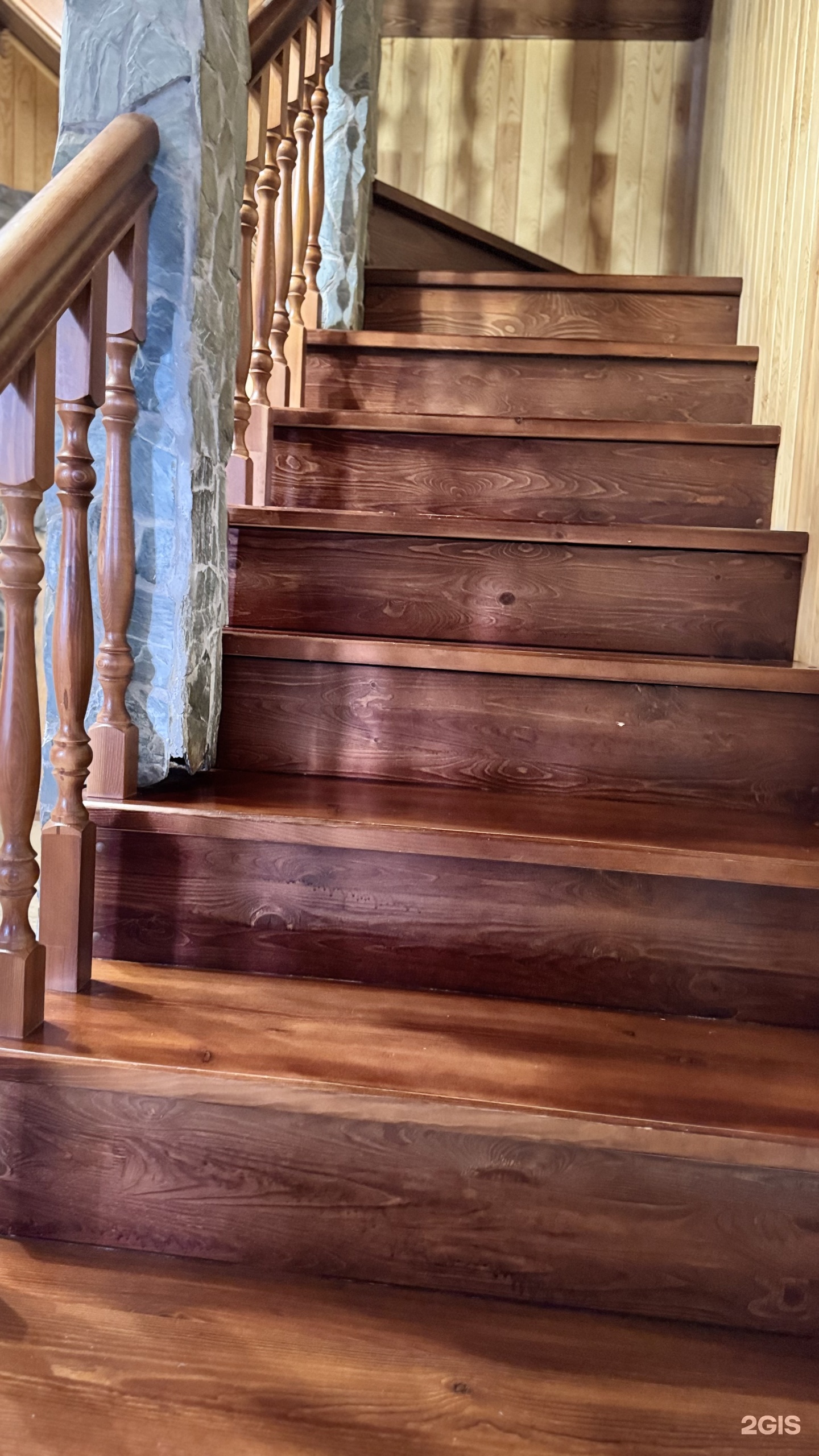 Райская усадьба - фото 76