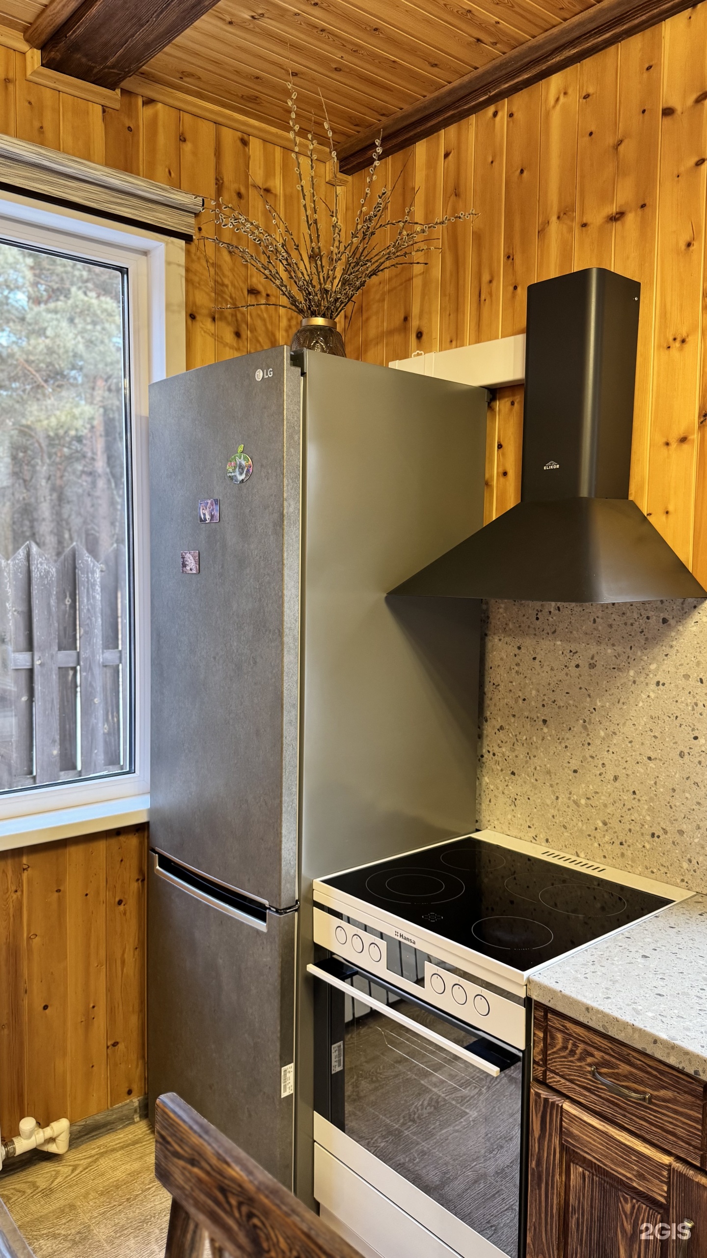 Райская усадьба - фото 79