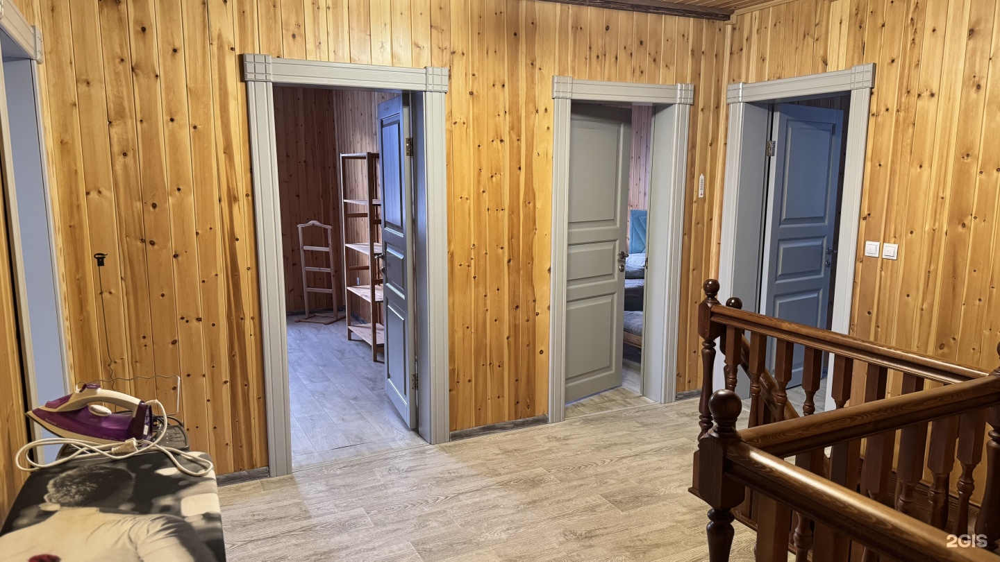 Райская усадьба - фото 82