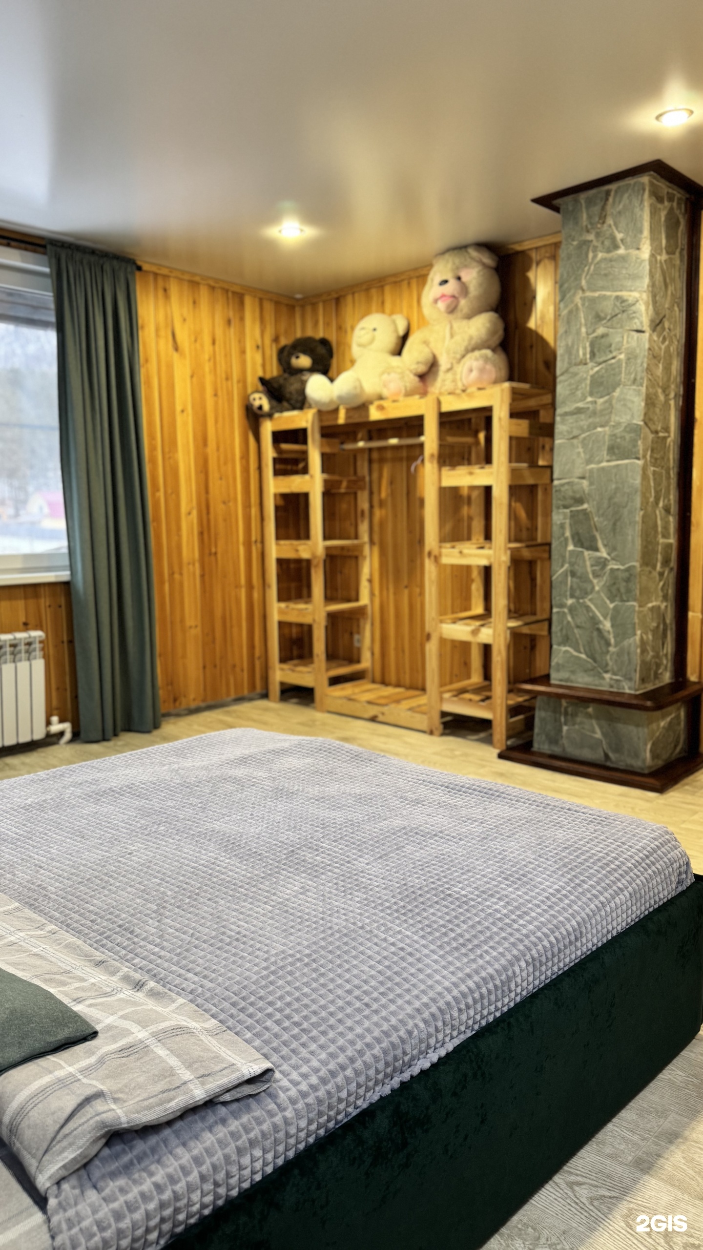 Райская усадьба - фото 83