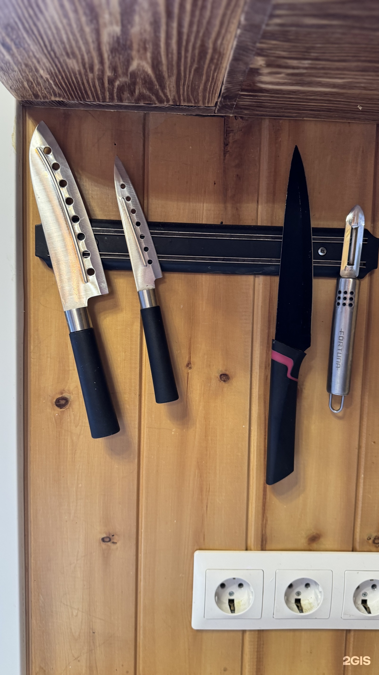 Райская усадьба - фото 85