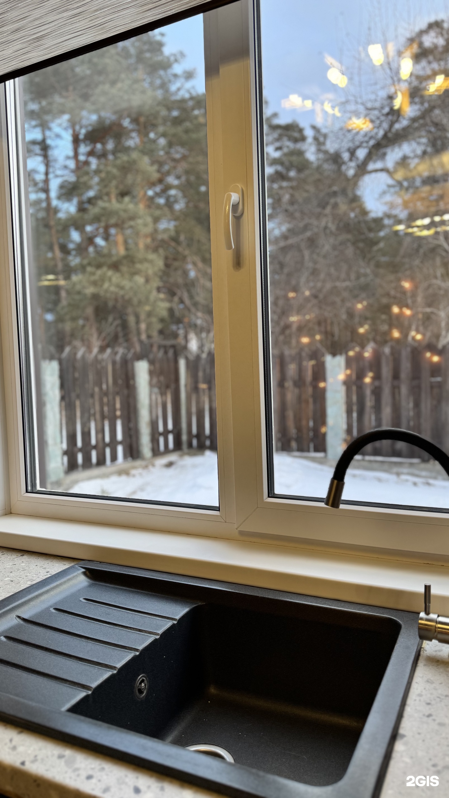 Райская усадьба - фото 86