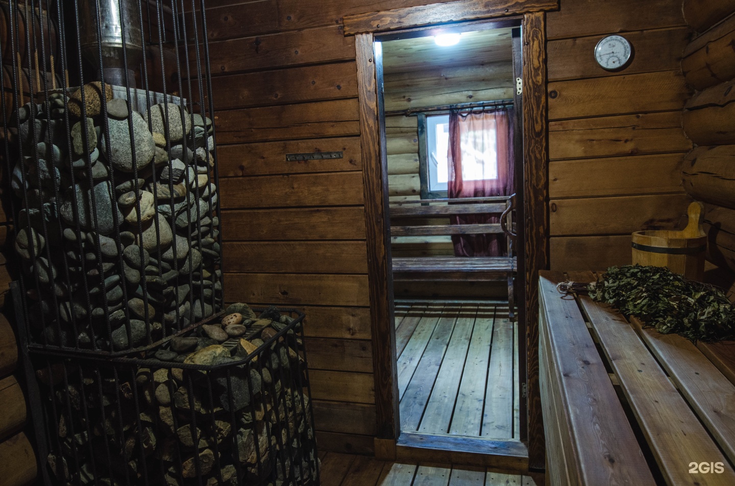 Райская усадьба - фото 88