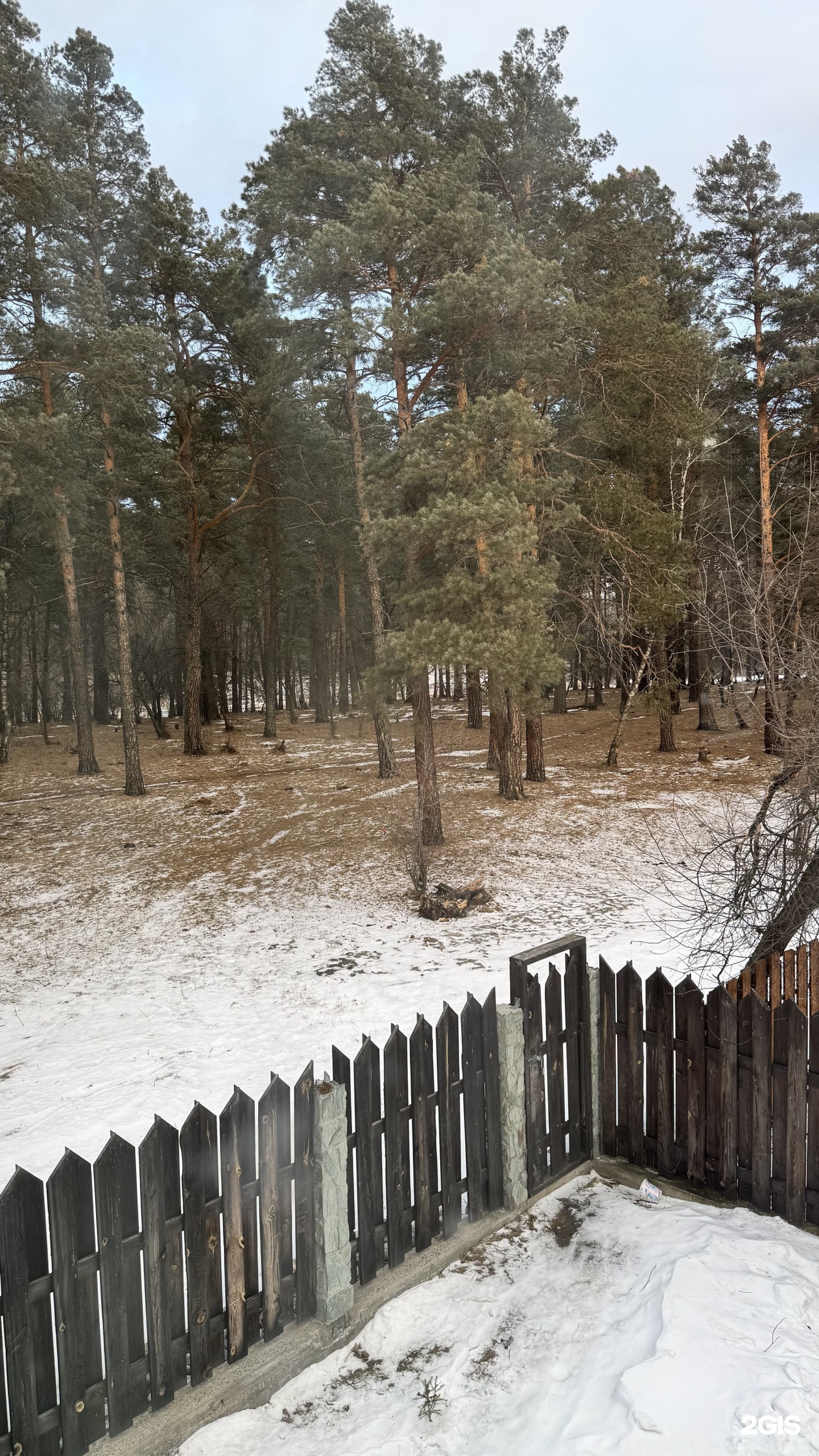 Райская усадьба - фото 89