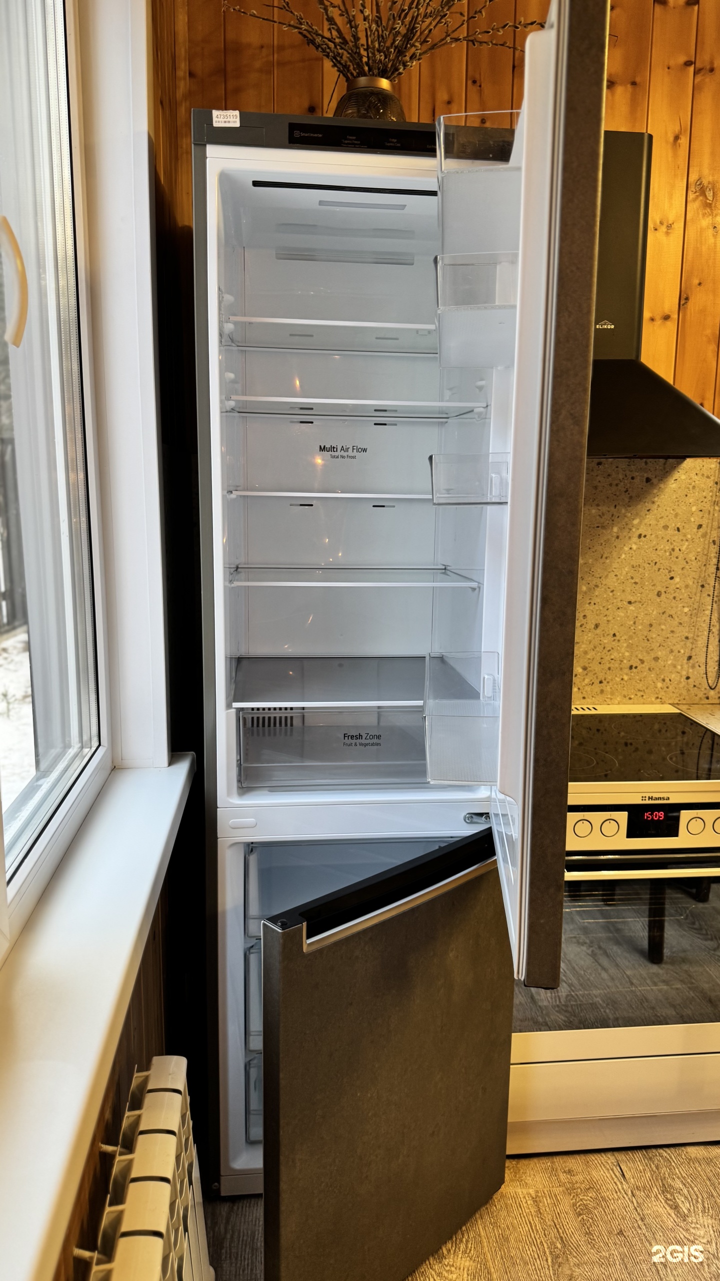 Райская усадьба - фото 90