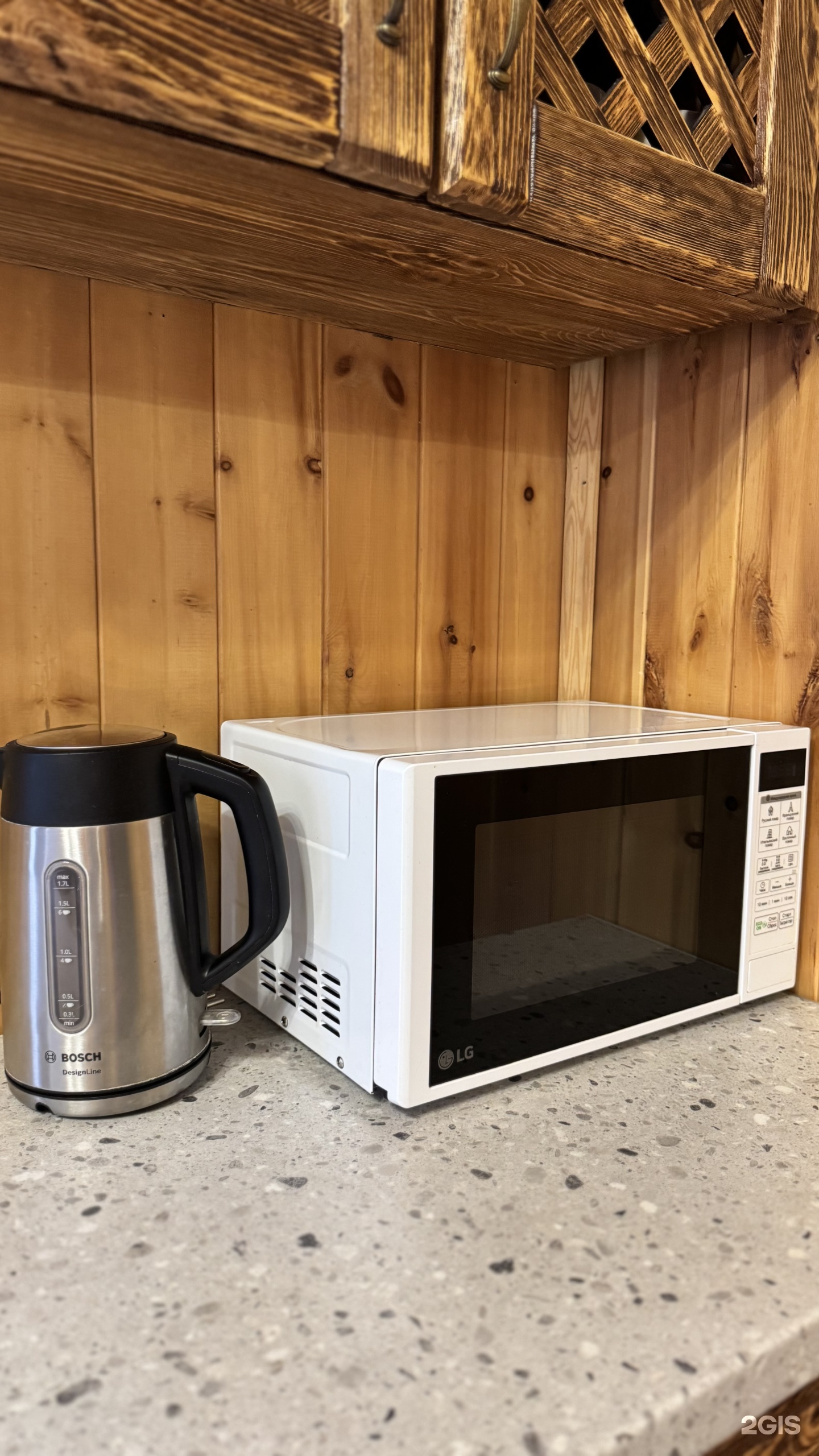 Райская усадьба - фото 92