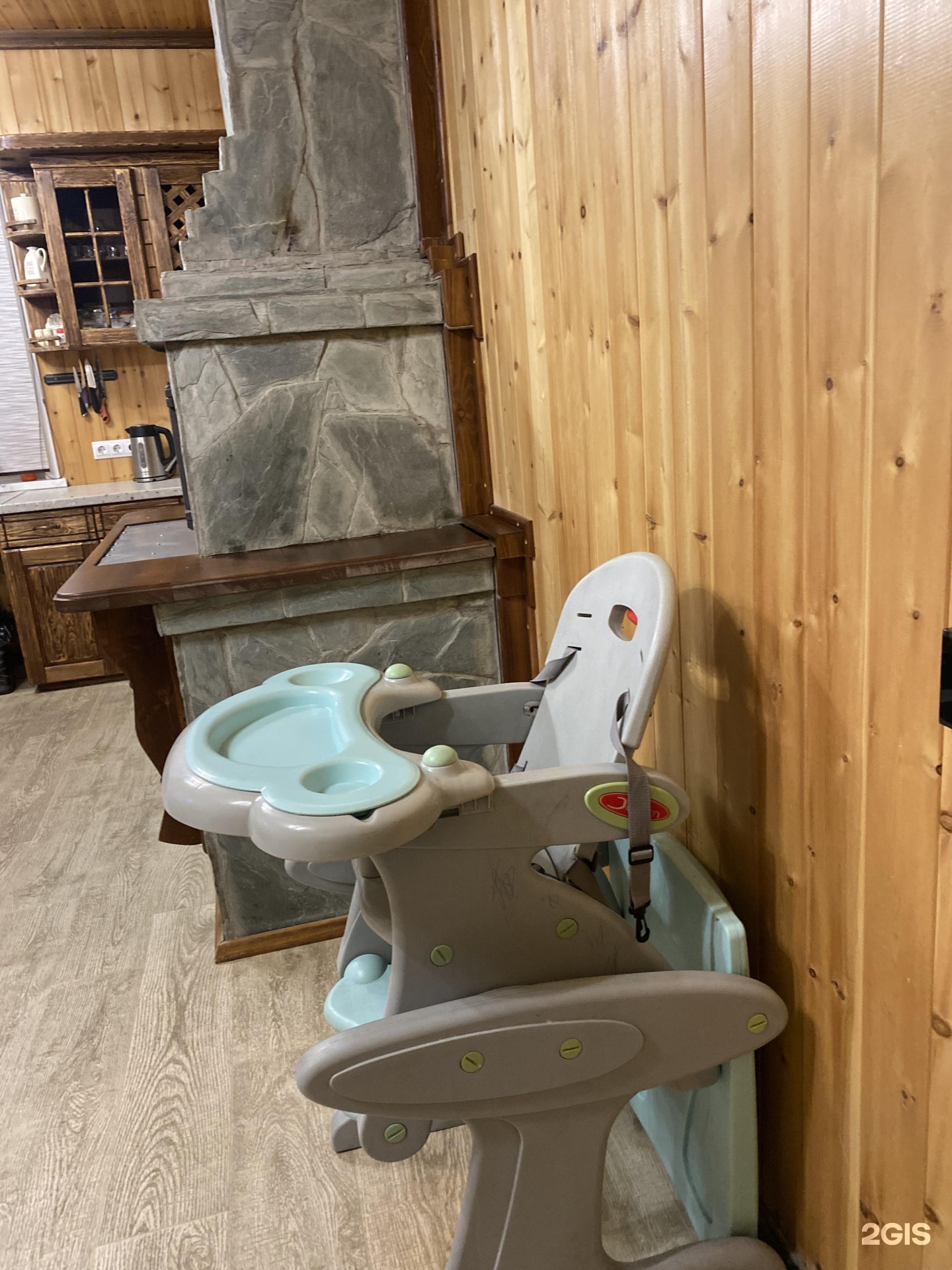 Райская усадьба - фото 93