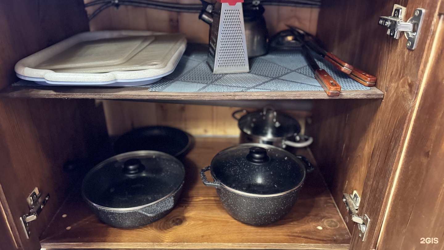 Райская усадьба - фото 94