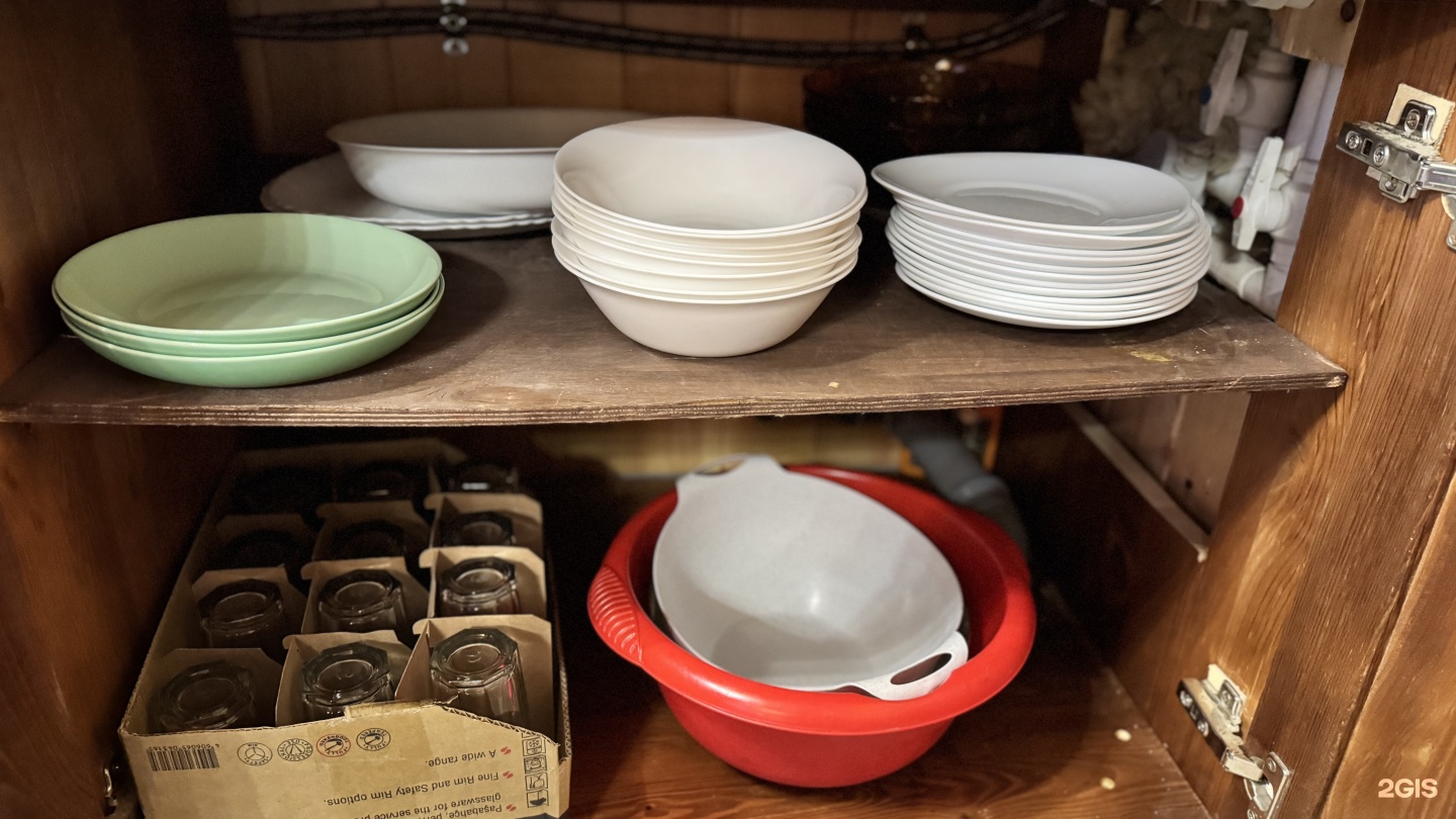 Райская усадьба - фото 95