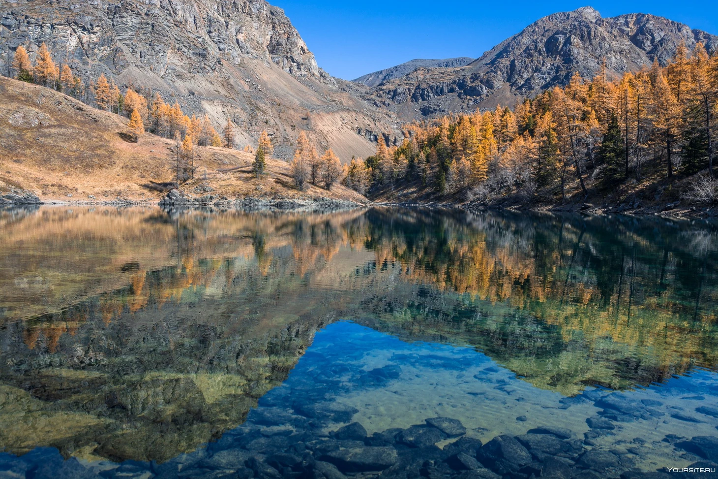 Куектанарские озера - фото 3