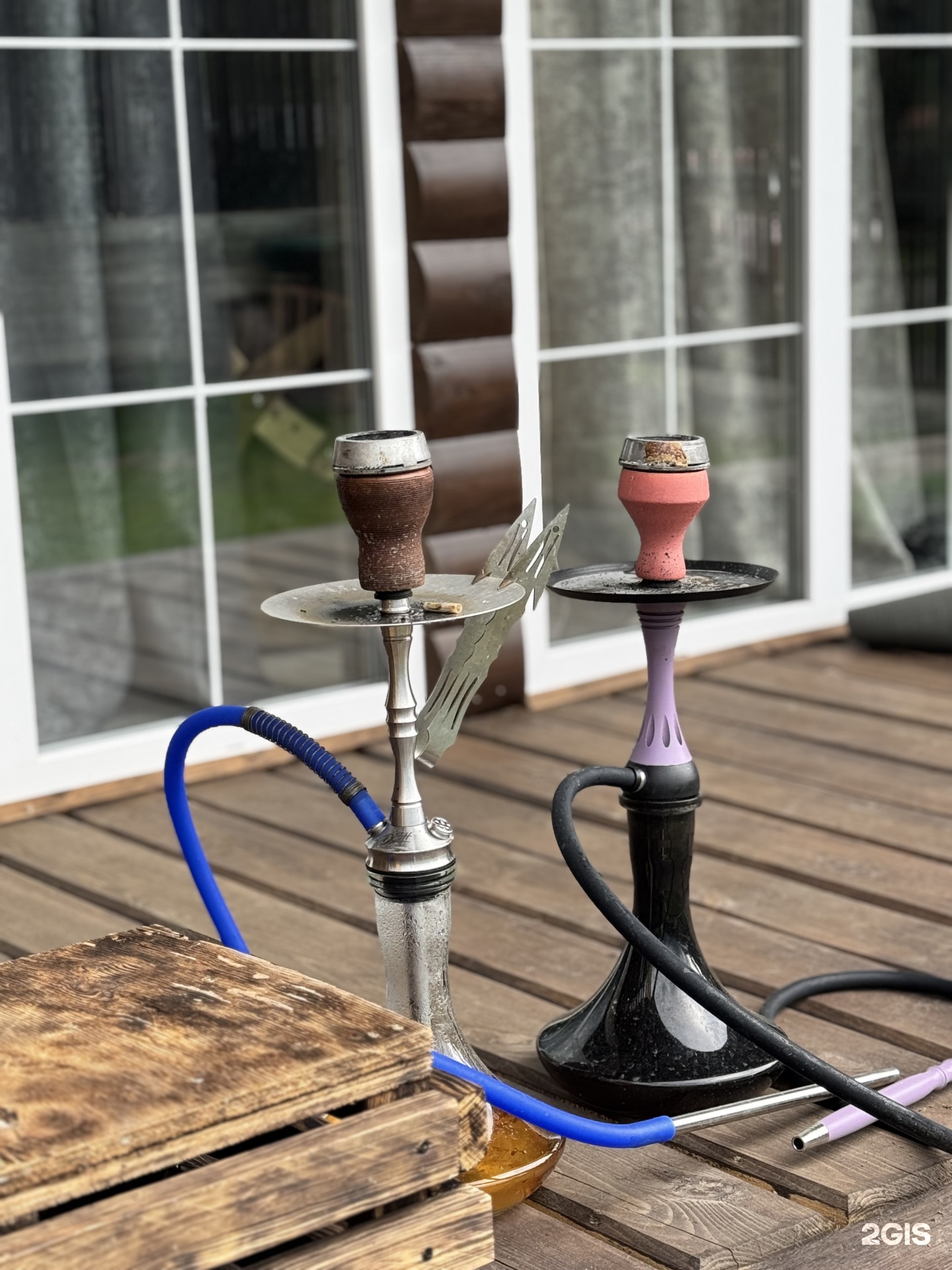 Коттедж с террасой - фото 3