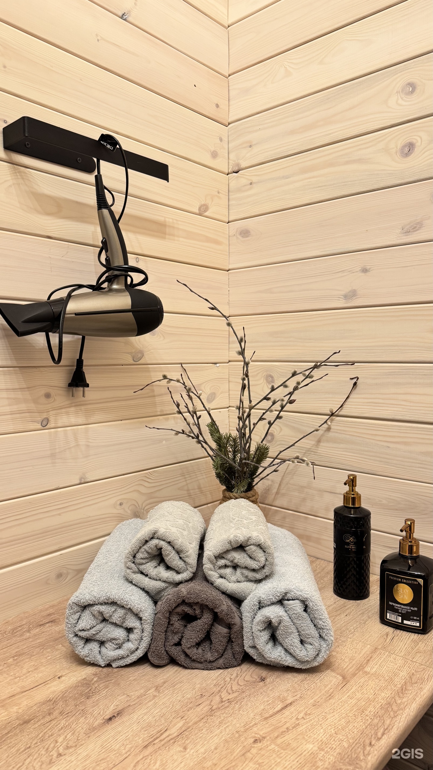 Коттедж с террасой - фото 4