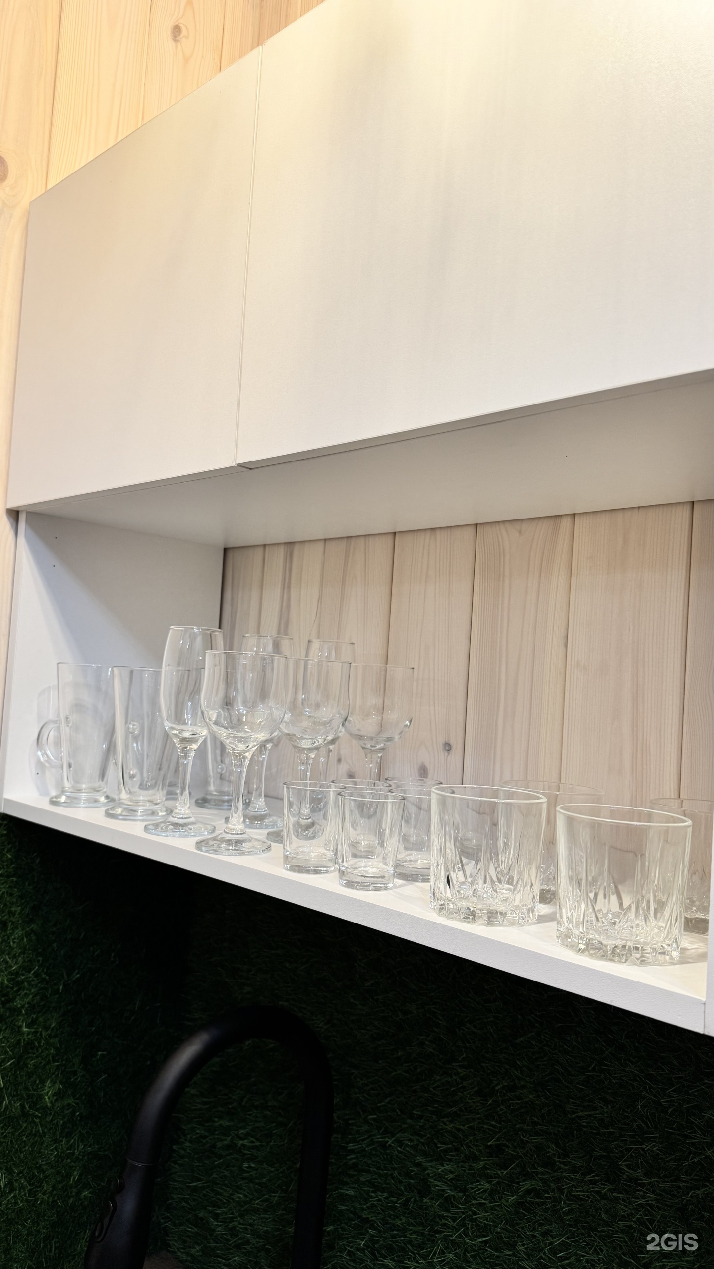 Коттедж с террасой - фото 10