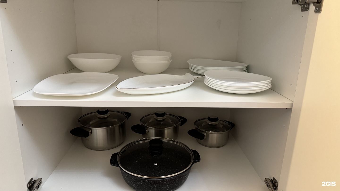 Коттедж с террасой - фото 11