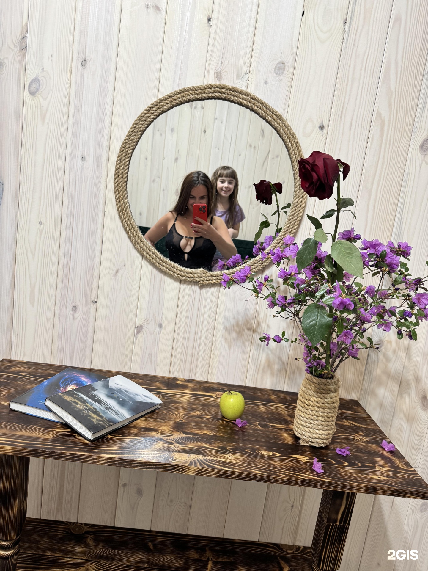 Коттедж с террасой - фото 12