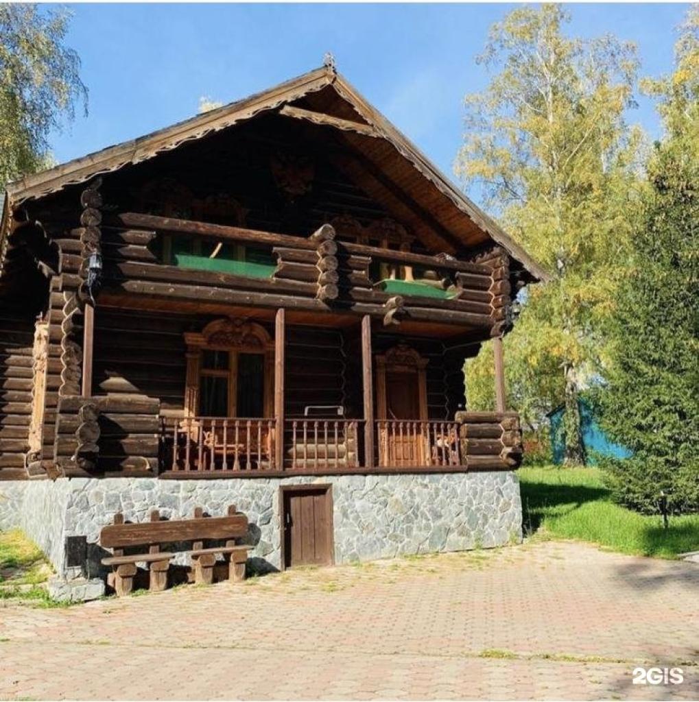 Глобус - фото 1