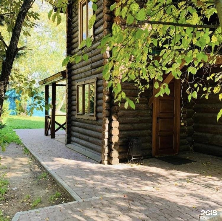 Глобус - фото 4