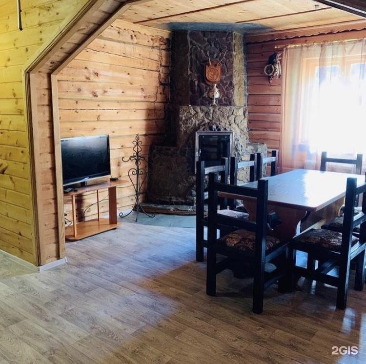 Глобус - фото 10