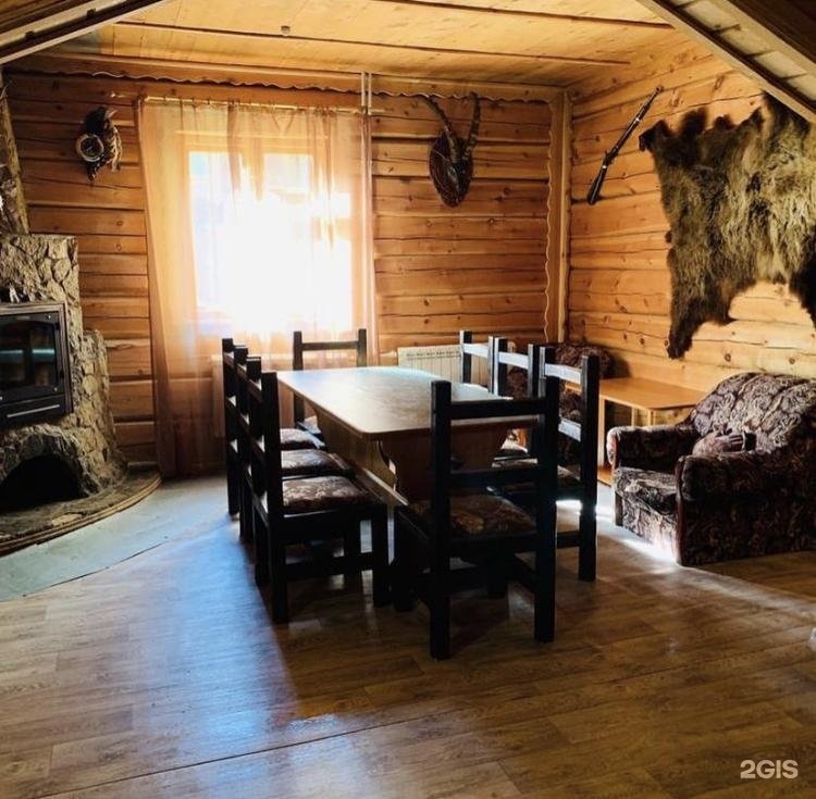 Глобус - фото 12