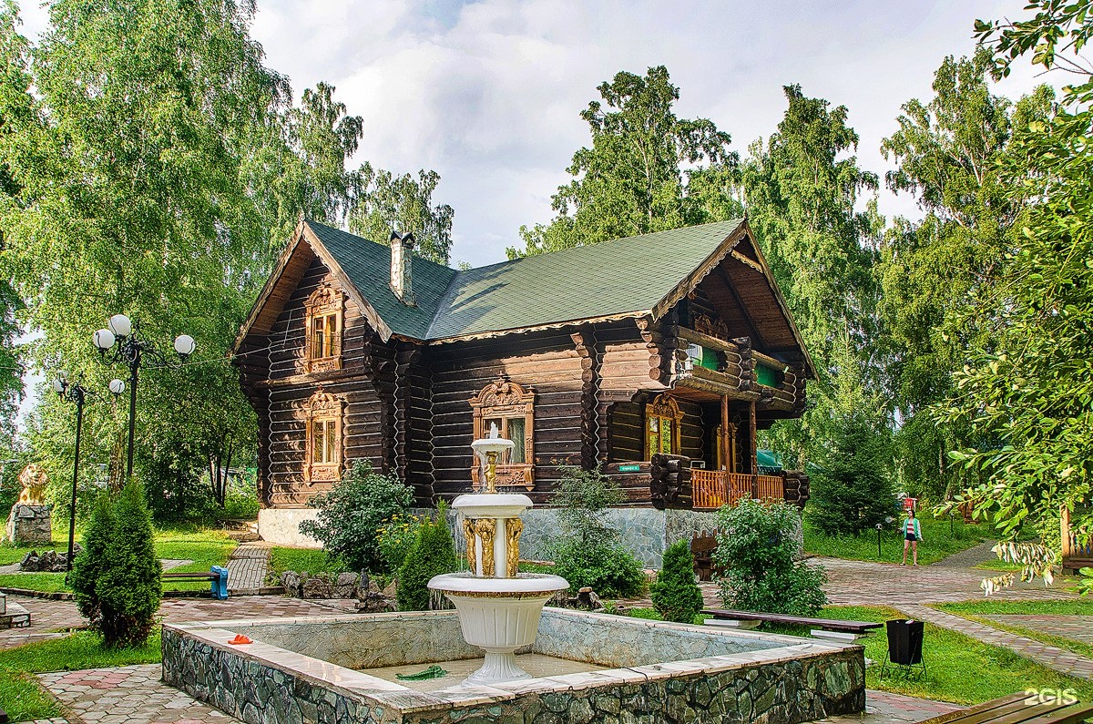 Глобус - фото 21