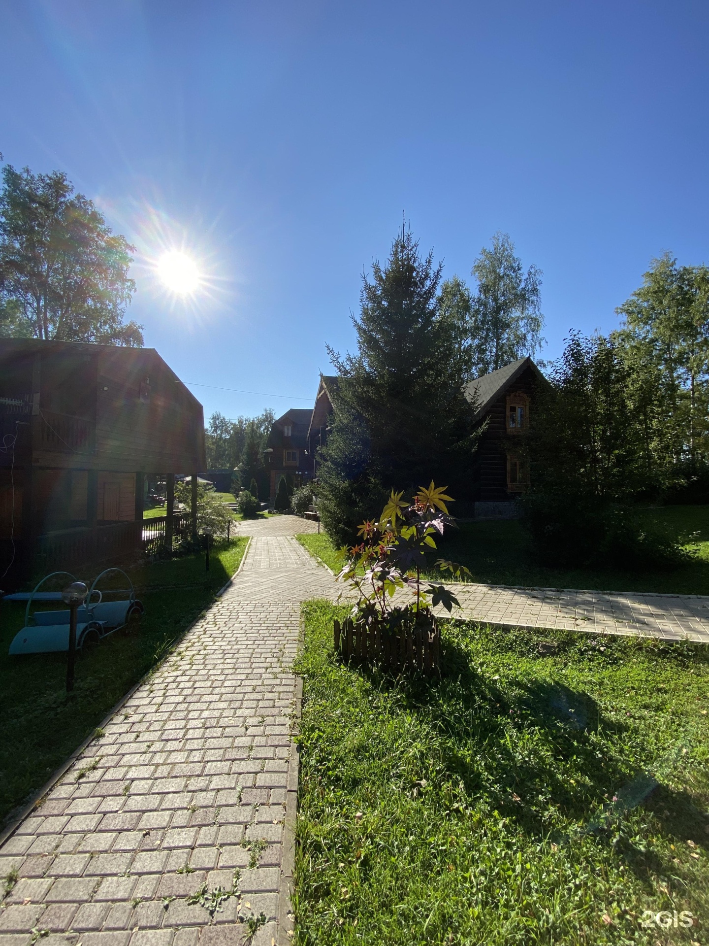 Глобус - фото 31