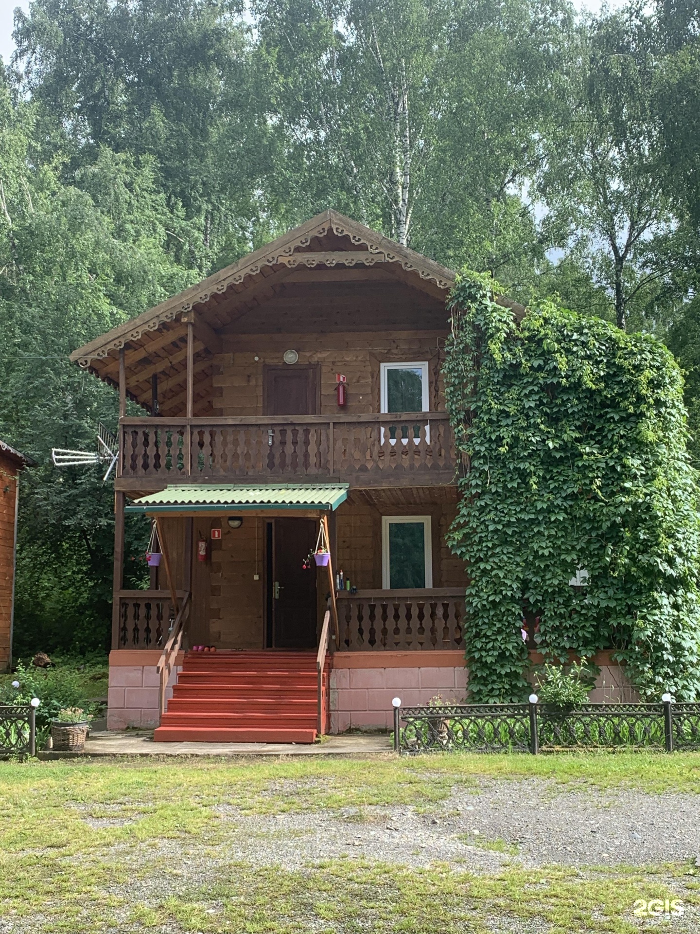 Глобус - фото 34