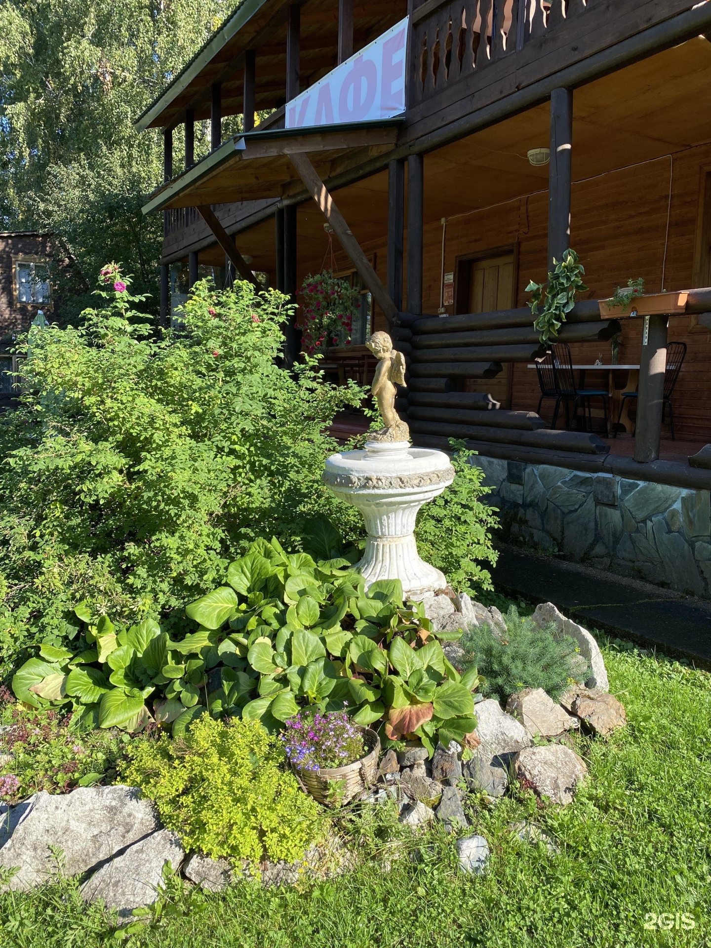 Глобус - фото 37