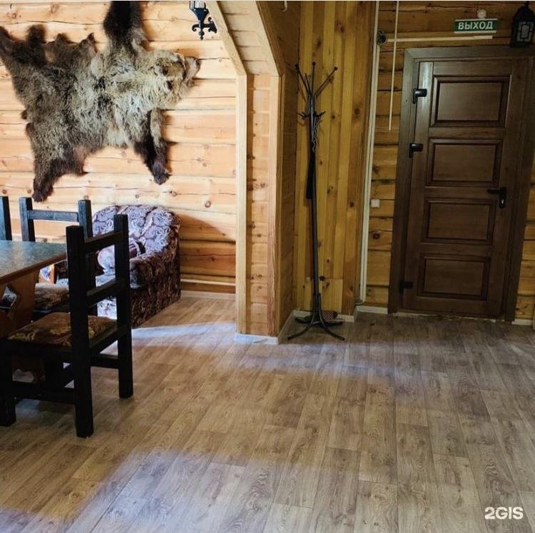 Глобус - фото 44