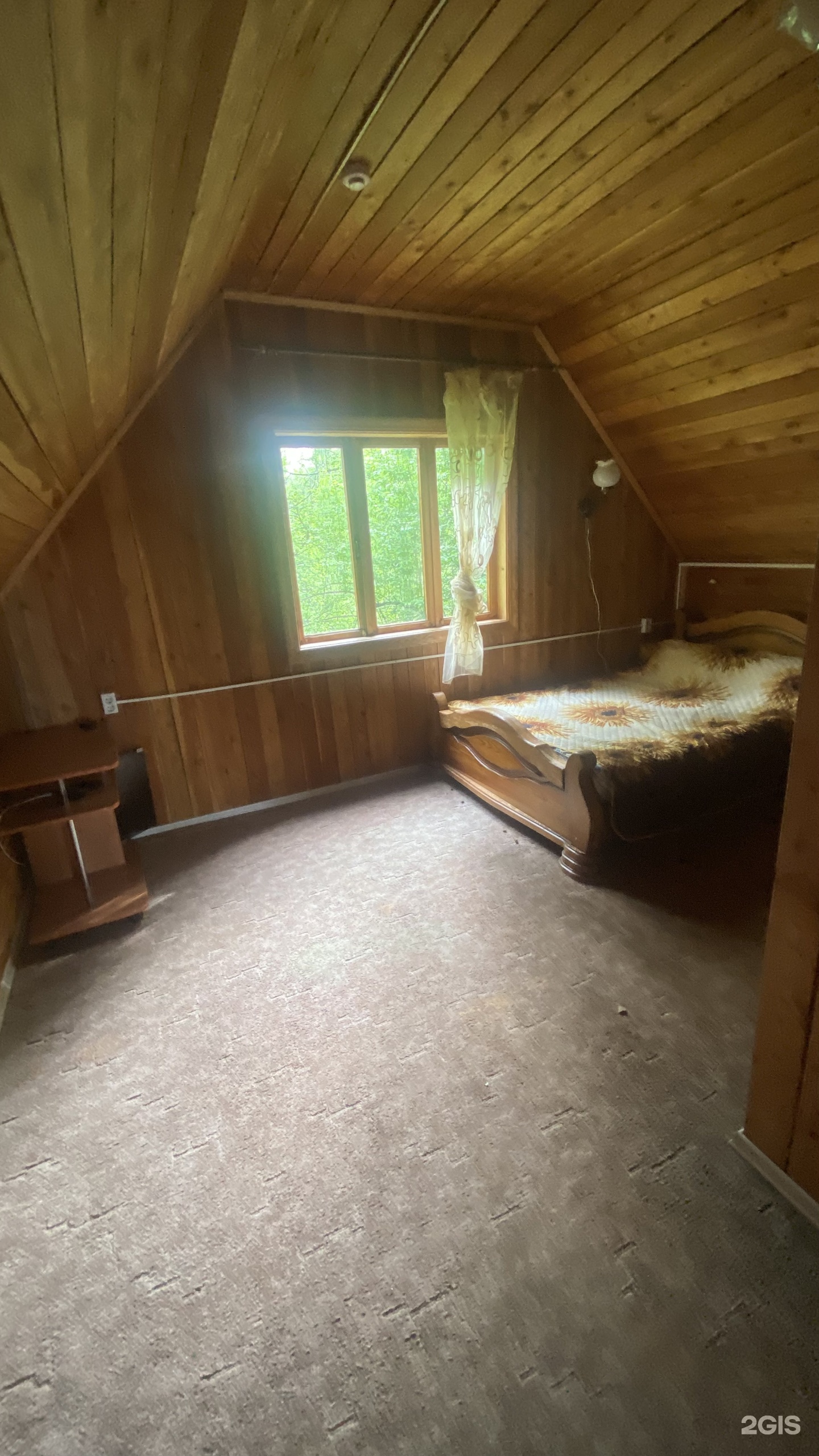 Стандартный семейный двухкомнатный номер с балконом - фото 8