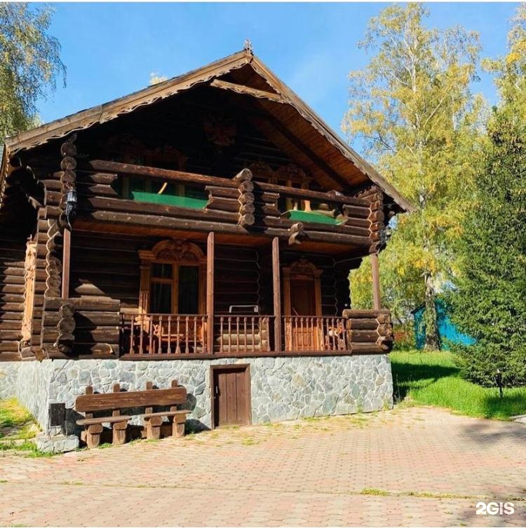 Семейный Люкс - фото 1