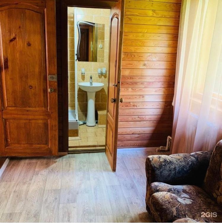 Семейный Люкс - фото 6