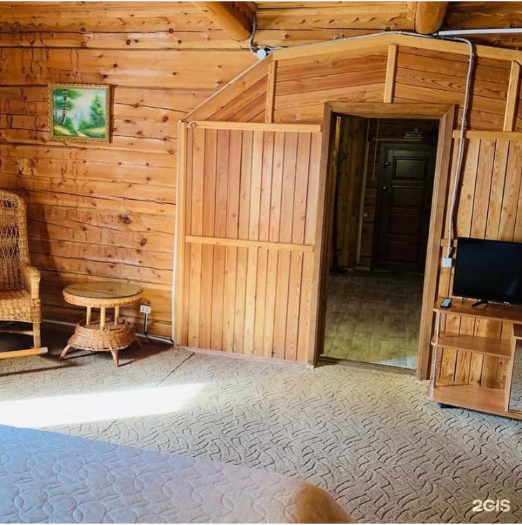 Семейный Люкс - фото 8