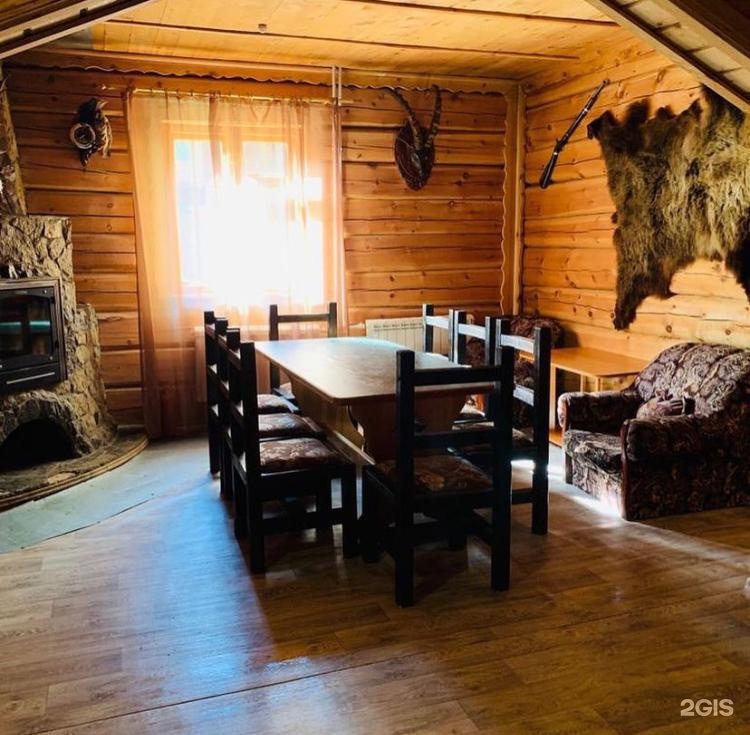 Семейный Люкс - фото 10