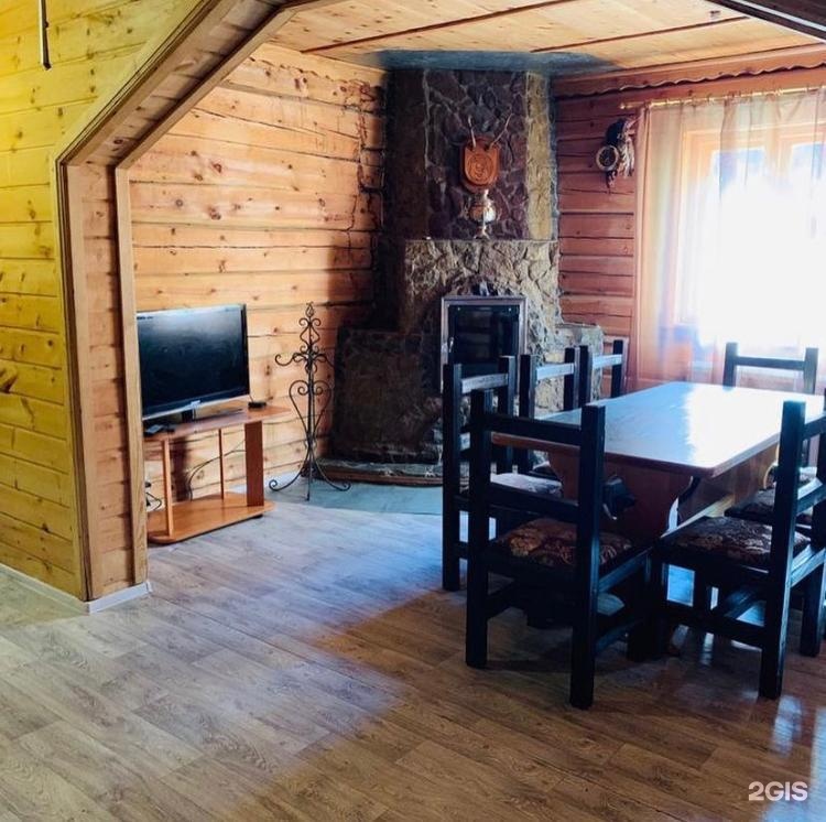 Семейный Люкс - фото 11