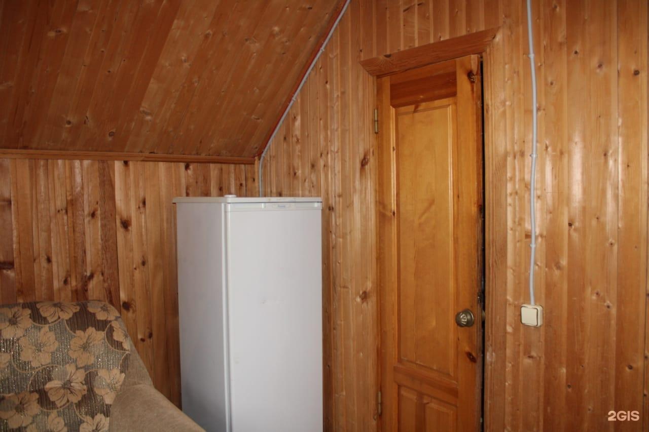 Стандартный семейный номер двухкомнатный - фото 9