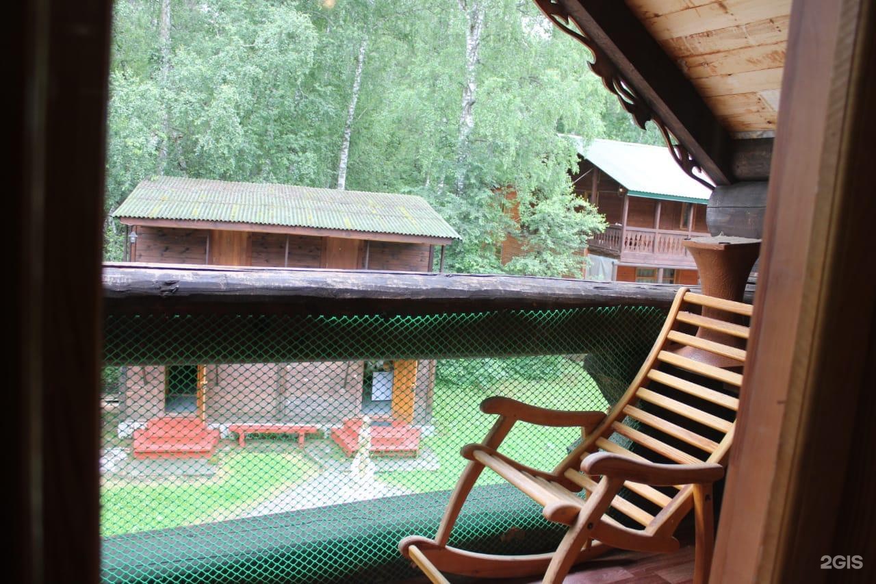 Стандартный семейный номер двухкомнатный - фото 11