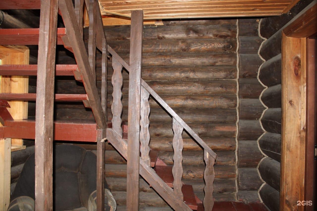 Стандартный семейный номер двухкомнатный - фото 12