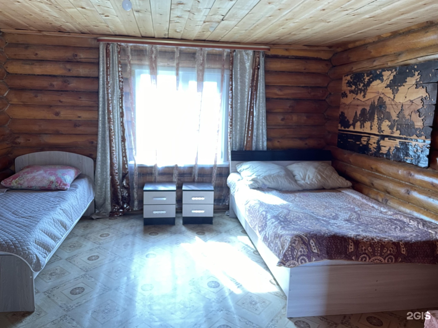 Одноместный домик - фото 3