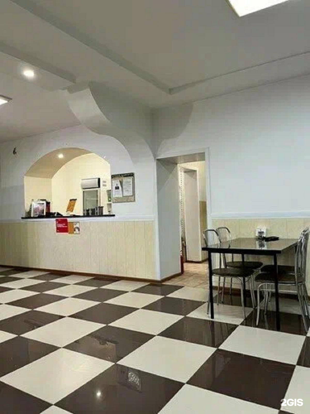 Шелковый путь - фото 5