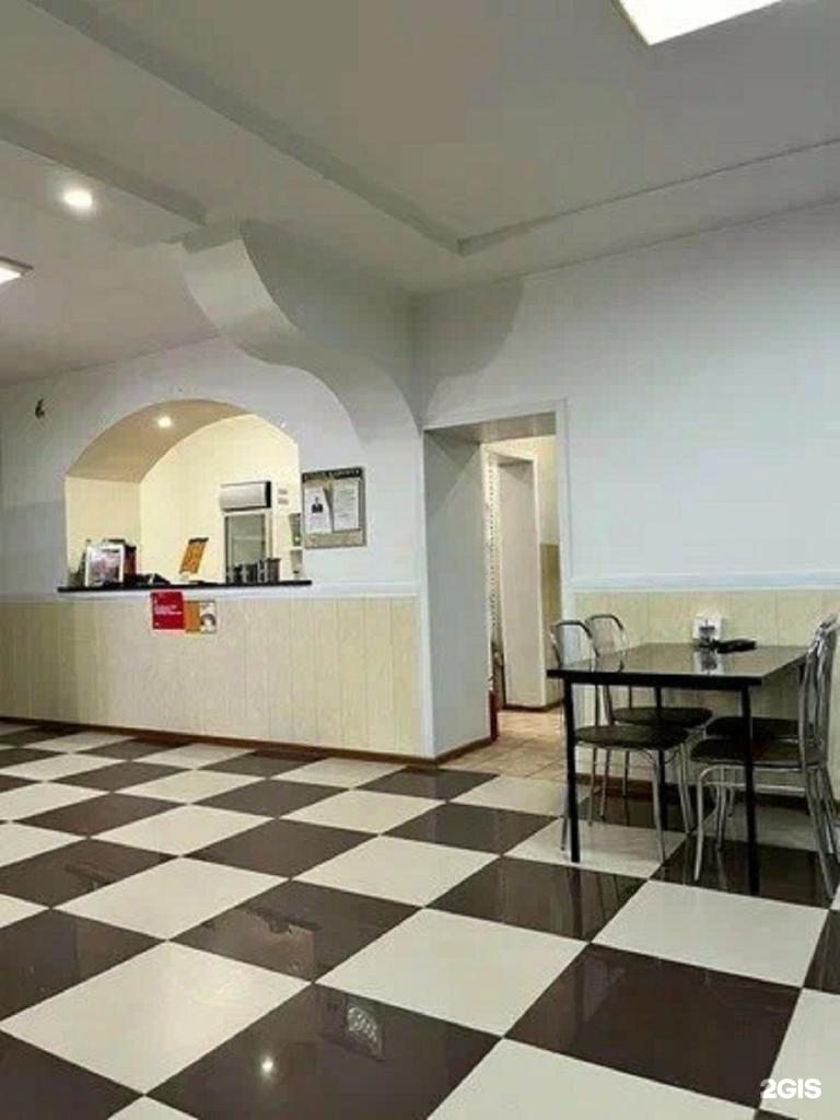 Шелковый путь - фото 5