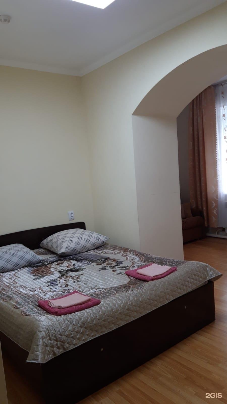 Шелковый путь - фото 15