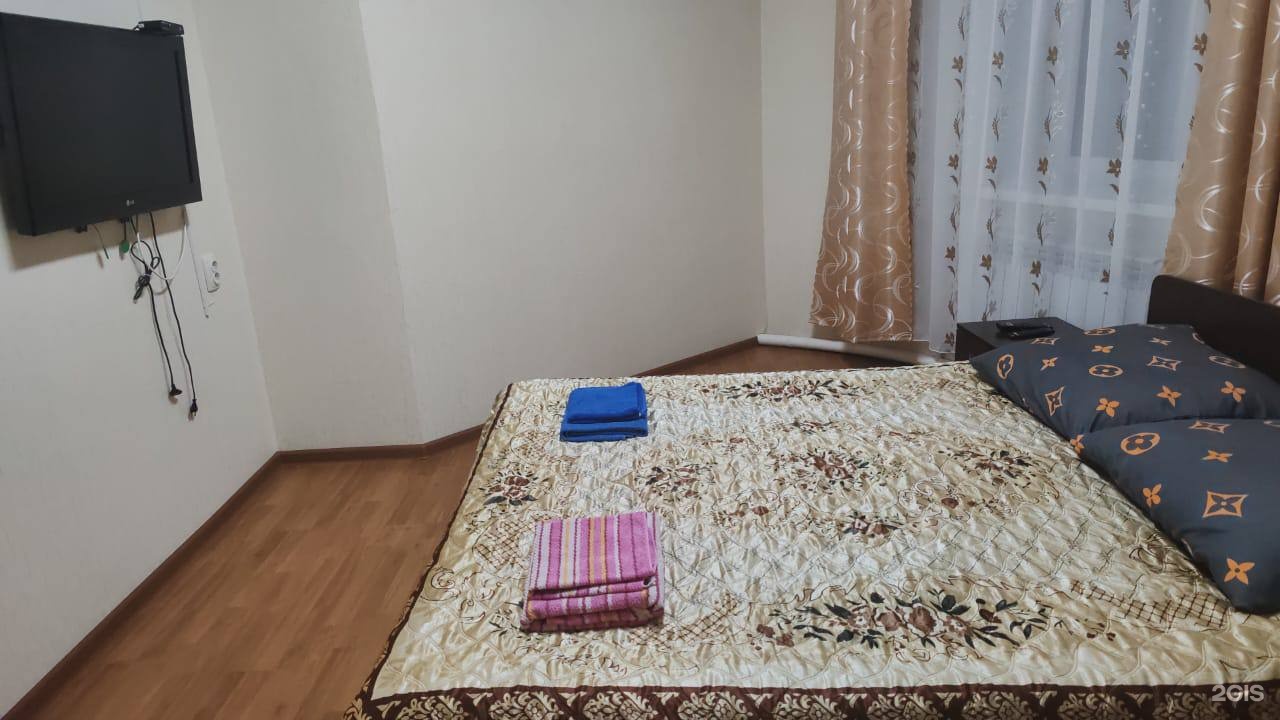 Улучшенный номер - фото 1